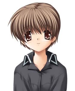 Ibuki Kouko