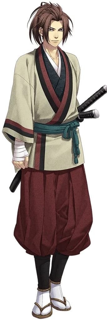 相馬主計