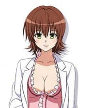 Mikado Ryouko