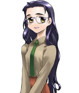 Ise Kiriko