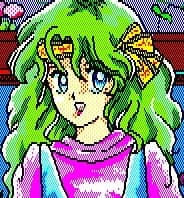 フローラ