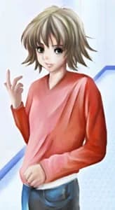 リサ