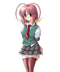 Fukurokouji Rena