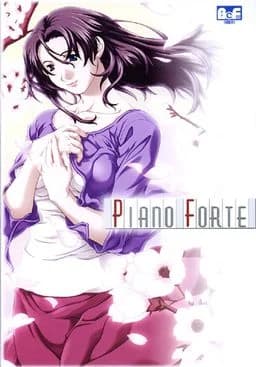 PIANO FORTE