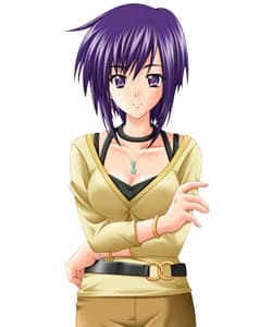 ゆりえ