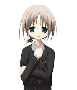 リセルシア・チェザリーニ