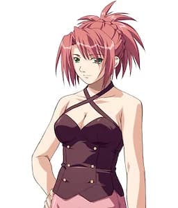 法条 まりな