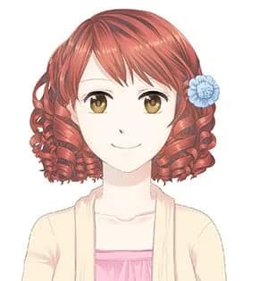 ヘイゼル