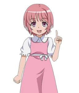 Tsukuyomi Komoe