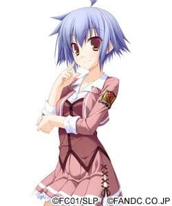 東雲 杏子