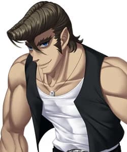 黒澤 キバ