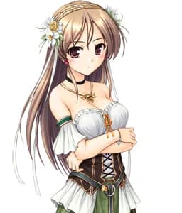 Eris Floralia