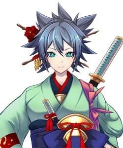 小栗 上野介