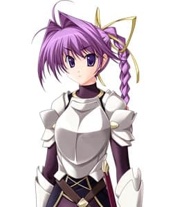 Nemidia