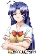Someya Mayumi