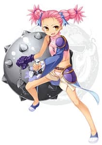 許緒 仲康