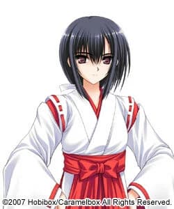 Atara Shizuru