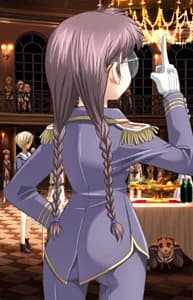 Keeko-chan