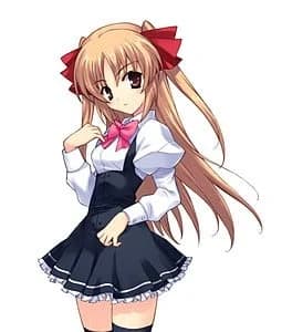 二葉志乃