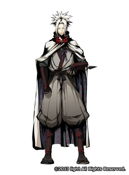 凶月刑士郎