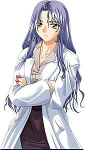 Fujisawa Kaori