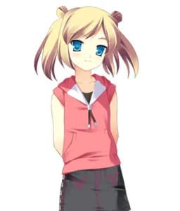Matsuya Nana
