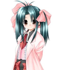 Shinomiya Chika