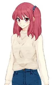 小岩井 ひめ