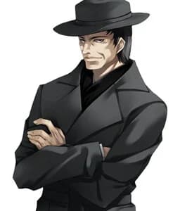 Arishima Kazuma