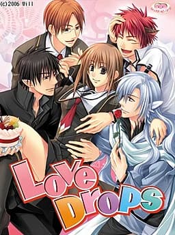 Love☆Drops 〜みらくる同居物語〜