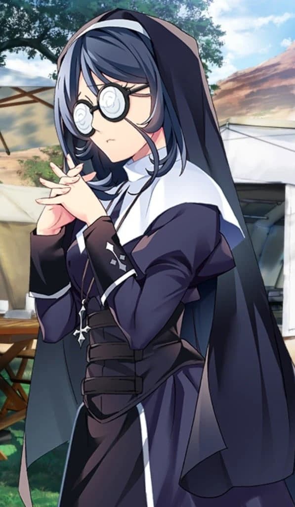 Nina Asakura
