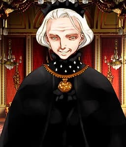 アレクサンドラ・ヴィクトリア