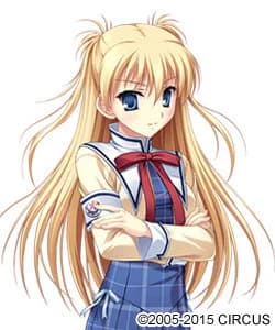 Erika Murasaki