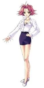 Hanyuu Kiria