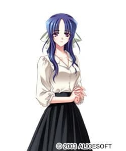 Nasu Setsuka