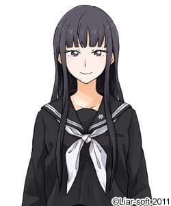 Enoki Sachi