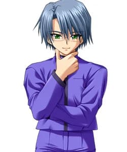 Ougi Sanpei