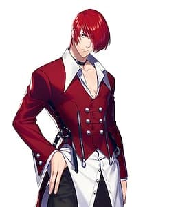 Yagami Iori