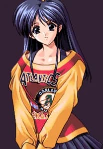 Kawai Yukiko