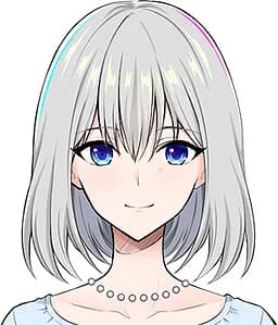Mutou's Mother