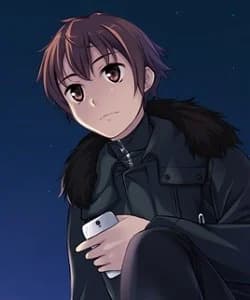 Sorami Akito
