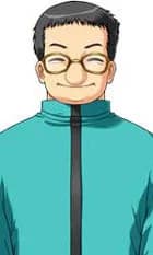 Ookubo Chikara