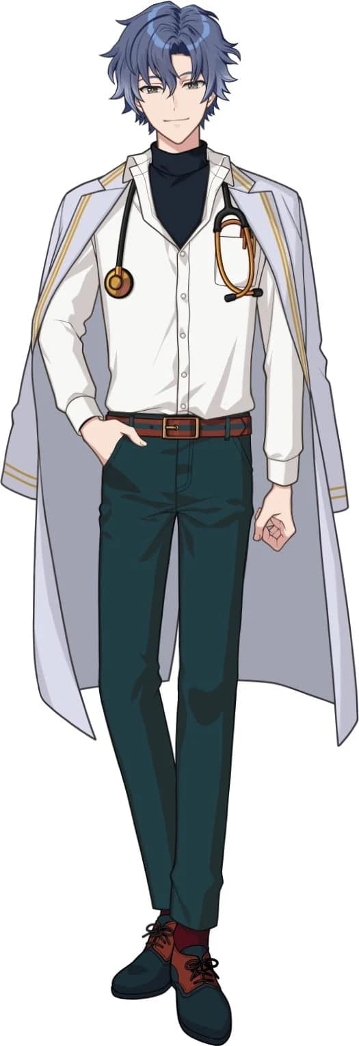 Figaro Garcia