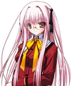 Hirose Aya