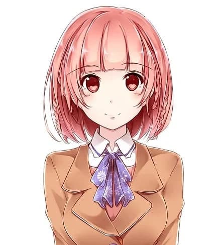 由癒