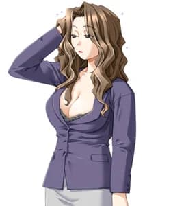 藤枝 みすず