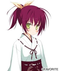 飞鸟伊麻