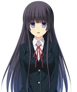 如月乃绘