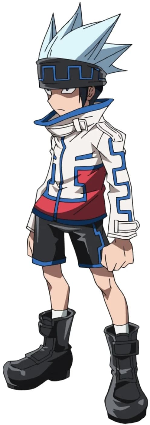 ホロホロ
