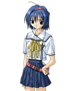 Yuuki Misao